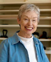 Barbara Halporn